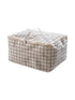 LC Waikiki Zippered Storage Bag 45X35X25 Cm